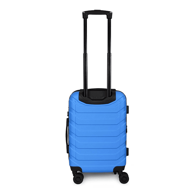 Maleta S de Cabina 10kg Soho azul rey Nautica