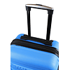 Pack 2 maletas S de cabina+grande 23kg Soho azul rey Nautica