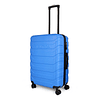 Pack 2 maletas S cabina+Mediana Soho azul rey Nautica
