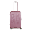 Pack 2 Maletas Donna Karan Lucerna S 10kg + M 18kg Púrpura DKNY