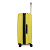 Pack 2 maletas Expression S de cabina 10kg + grande 23kg amarilla Calvin Klein