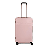 Pack 2 maletas Expression mediana 18kg + grande 23kg rosada Calvin Klein