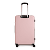 Pack 2 maletas Expression mediana 18kg + grande 23kg rosada Calvin Klein