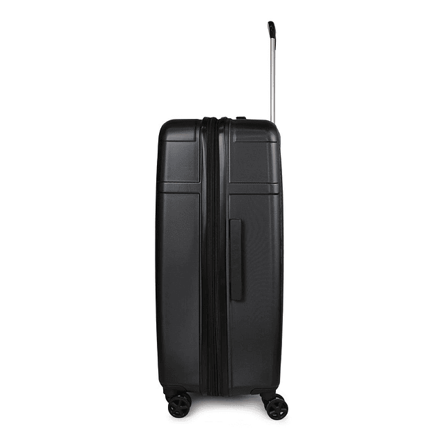 Pack 2 maletas Expression mediana 18kg + grande 23kg negra Calvin Klein