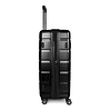 Pack 2 maletas Epic S de cabina 10kg + grande 23kg negra Calvin Klein