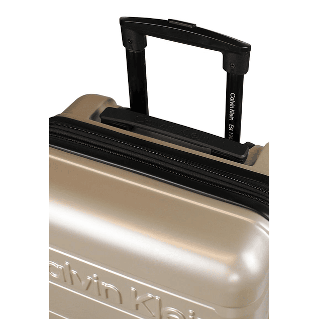 Set Maletas Epic L+M+S Gold