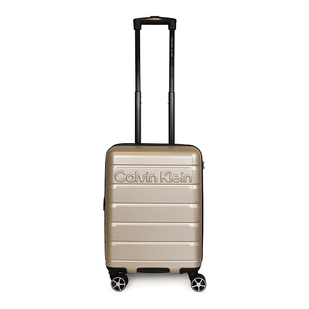 Set Maletas Epic L+M+S Gold