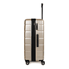 Set 3 maletas Epic cabina+mediana+grande beige Calvin Klein