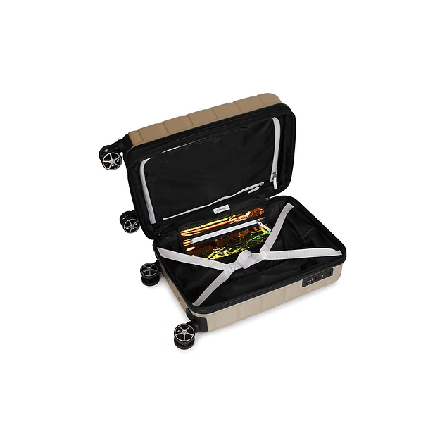 Pack Maletas Epic S+L Gold