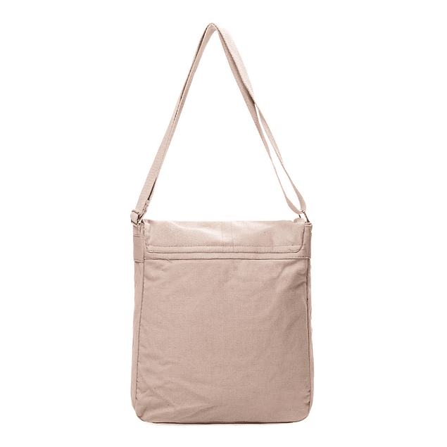 Bolso morral Urban Fly beige Park West