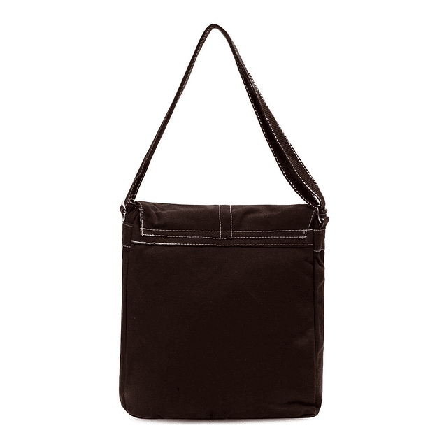 Bolso morral Urban Fly café Park West