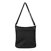 Bolso morral Classic York negro Park West