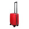 Maleta Cabina S (10 Kg) West Coast Rojo