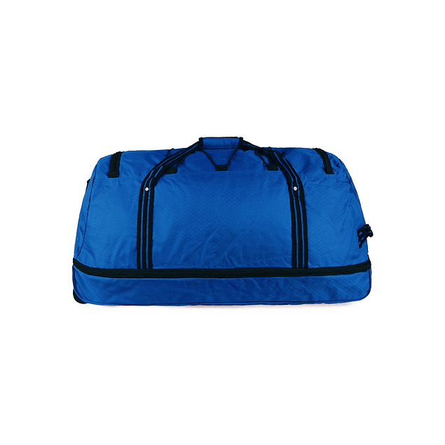 Bolso Enrollable XL Challenger Royal