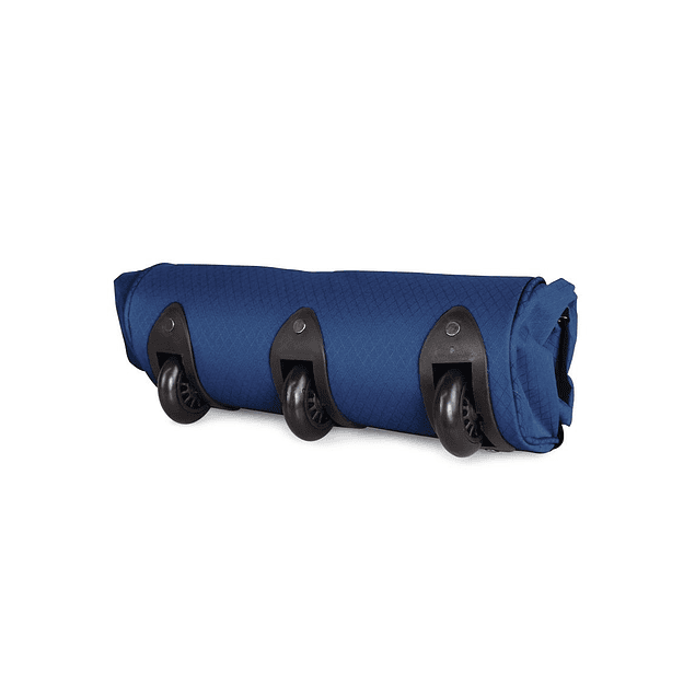 Bolso Enrollable XL Challenger Azul