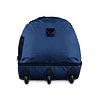 Bolso Enrollable XL Challenger Azul