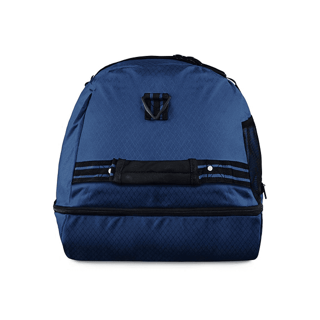 Bolso Enrollable XL Challenger Azul