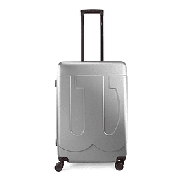 Maleta Mediana M (20 Kg) West Coast Gris