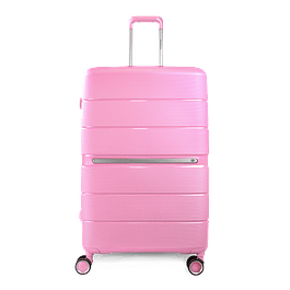 Maleta Grande L (23 Kg) Xpos Rosa