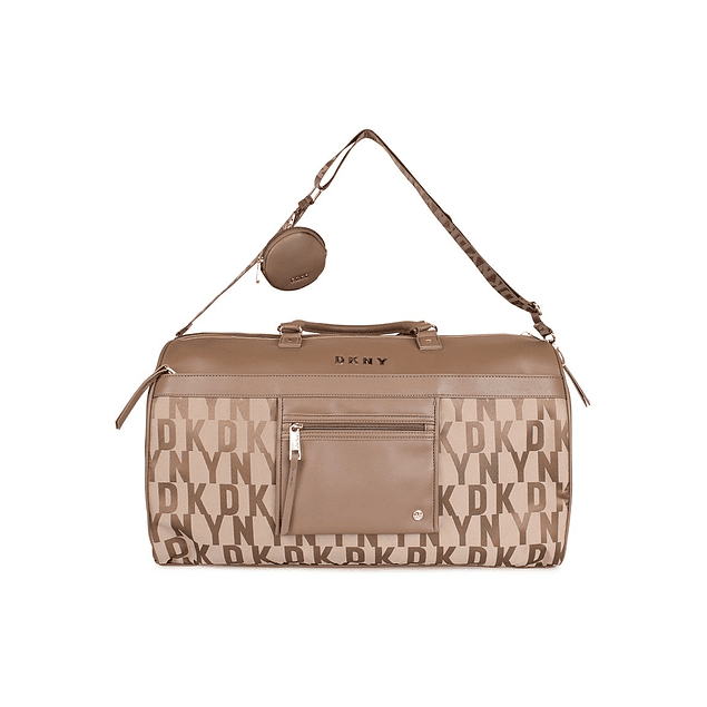 Bolso Iconic Taupe