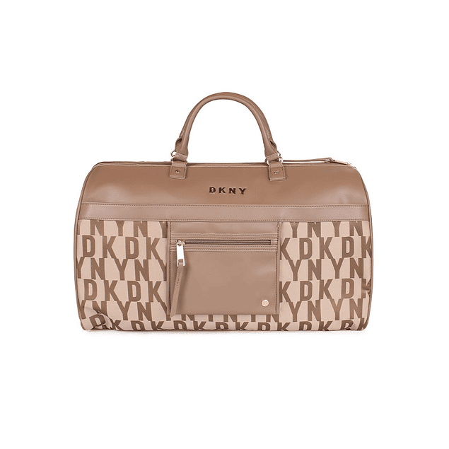 Bolso Iconic Taupe