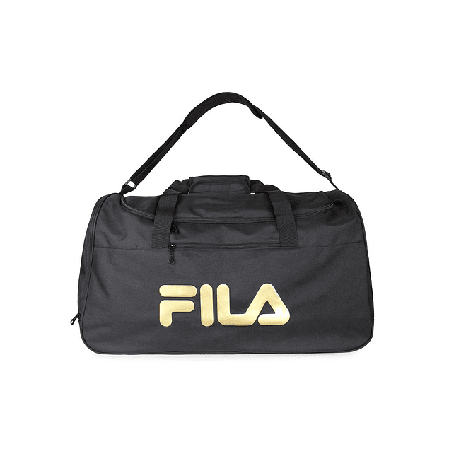 Bolso Verona Negro - Gold