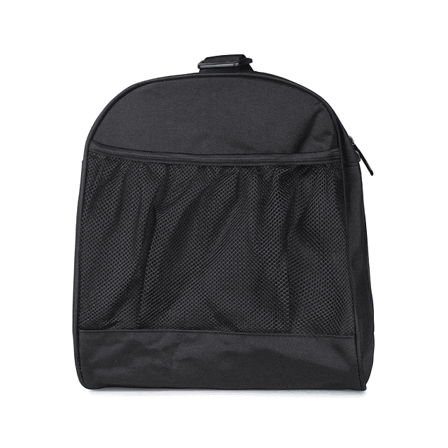 Bolso Verona Negro - Gold