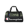 Bolso Atlanta verde militar