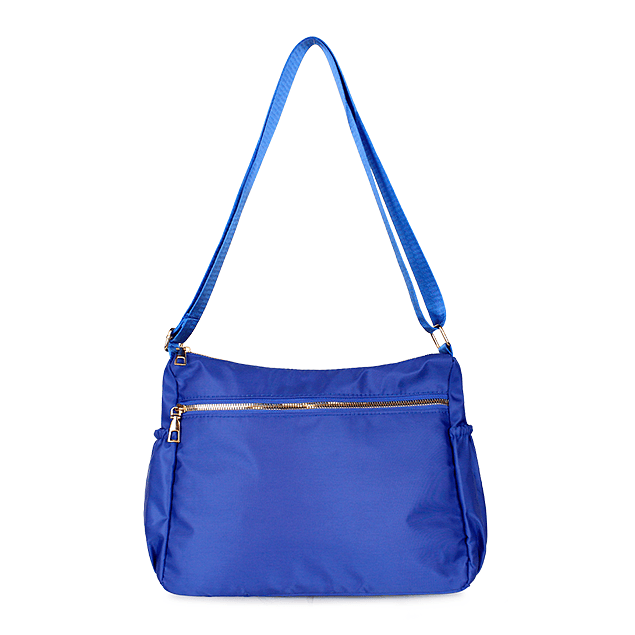 Cartera Dakota Azul