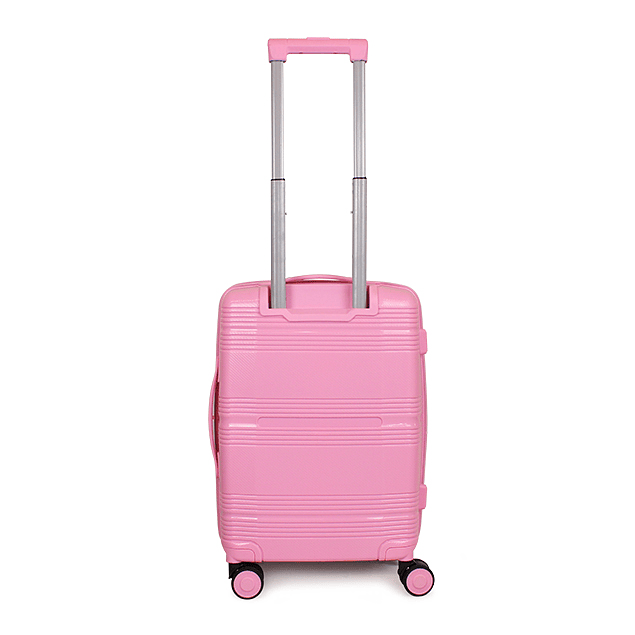 Maleta Cabina S (10 Kg) Chic Rosado