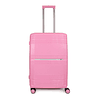 Maleta Mediana M (20 Kg) Chic Rosado