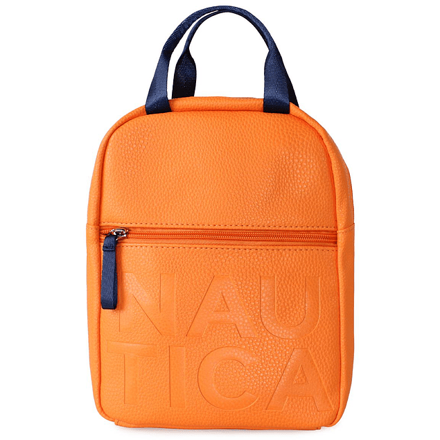 Mochila Emma orange