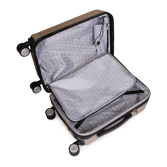 Maleta Cabina S (10 Kg) Flip Café