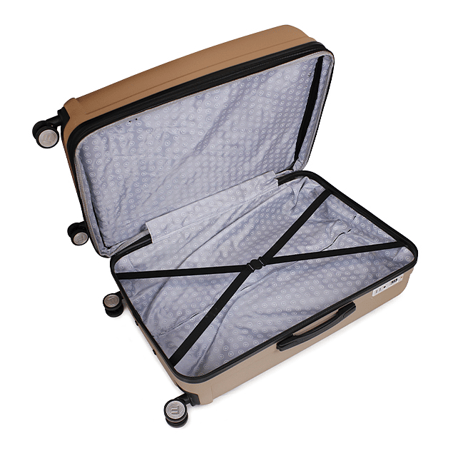 Maleta Grande L (23 Kg) Flip Café