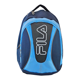 MOCHILA BLUE ICE CELESTE