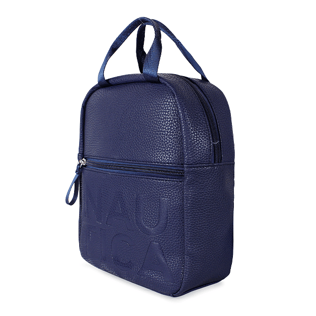 Mochila Emma blue