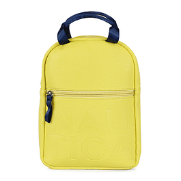 Mochila Emma yellow