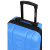 Pack maletas M+L Amsterdam de 20 y 23kg blue