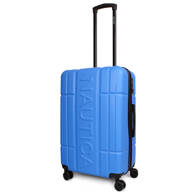 Maleta mediana Amsterdam M (20Kg) blue 