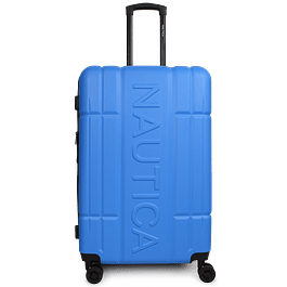 Maleta grande Amsterdam L (23Kg) blue 