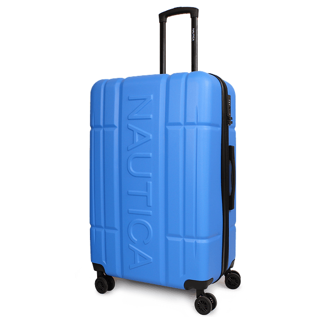 Maleta grande Amsterdam L (23Kg) blue 