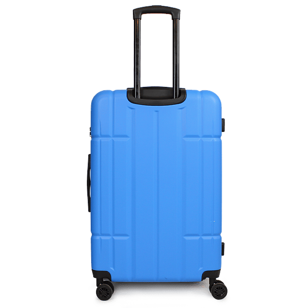 Maleta grande Amsterdam L (23Kg) blue 