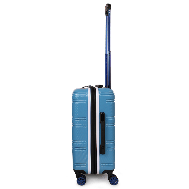 Maleta cabina S (10kg) Mallorca celeste 