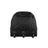 Bolso Kong XL negro enrollable  130 ltrs + Candado 