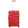 Maleta mediana Ibiza M (20kg) roja 