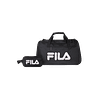 Pack Bolso Verona 42 lts silver + Neceser Spark Fila