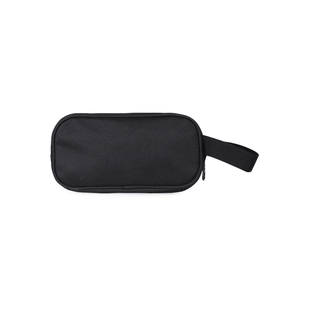 Pack Bolso Verona 42 lts silver + Neceser Spark Fila