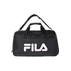 Pack Bolso Verona 42 lts silver + Neceser Spark Fila