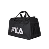 Pack Bolso Verona 42 lts silver + Neceser Spark Fila