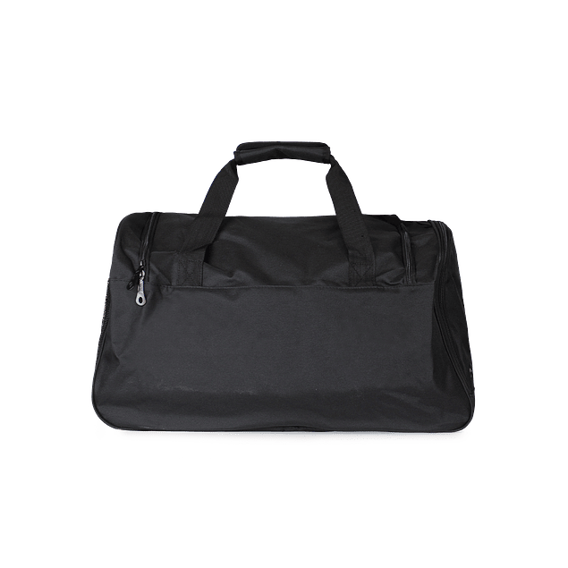 Pack Bolso Verona 42 lts silver + Neceser Spark Fila